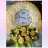 พวงหรีดนาฬิกา PC3