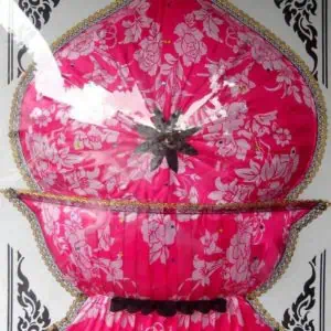 พวงหรีดผ้าห่ม