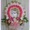 พวงหรีดนาฬิกา-2000-1