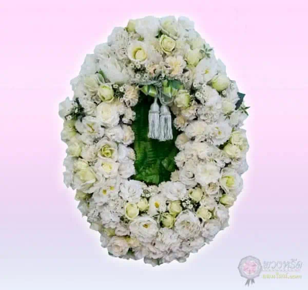 พวงมาลา-6