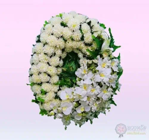 พวงมาลา-6 พวงมาลา-6