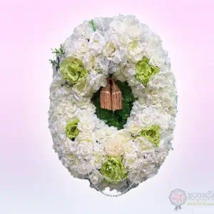 พวงมาลา