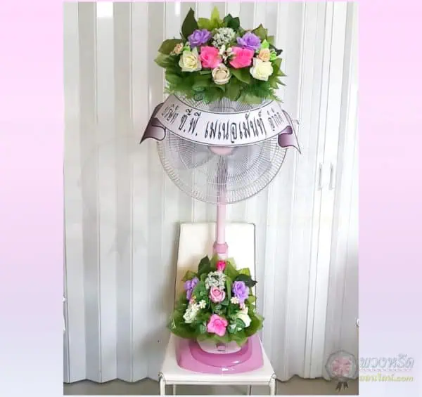 พวงหรีดพัดลม-18-นิ้ว-framed